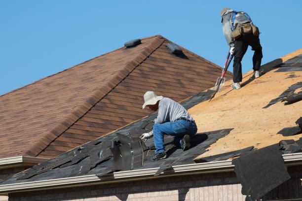 Best Metal Roofing Installation  in Avila Beach, CA